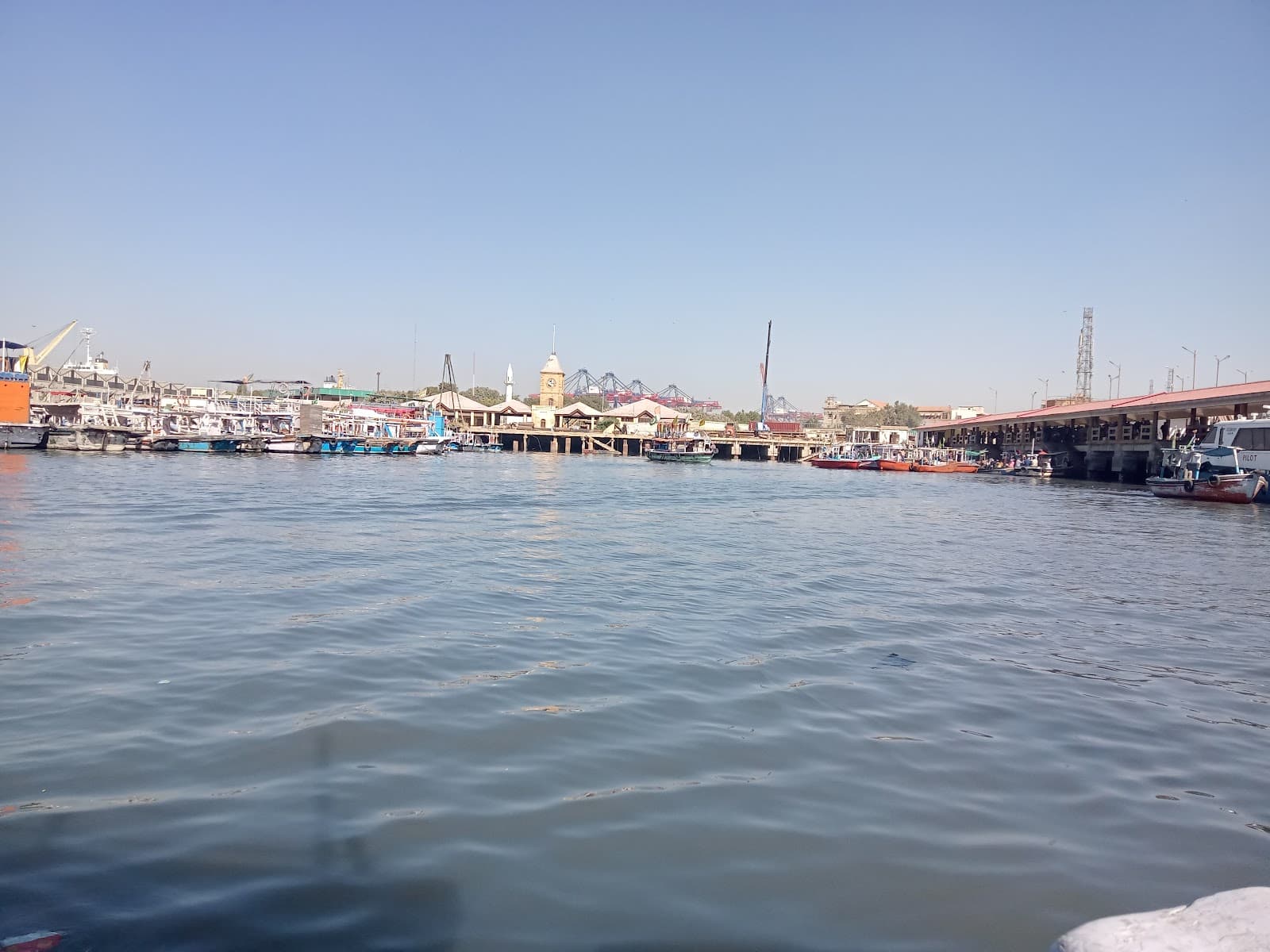 Keamari Karachi - Image 1