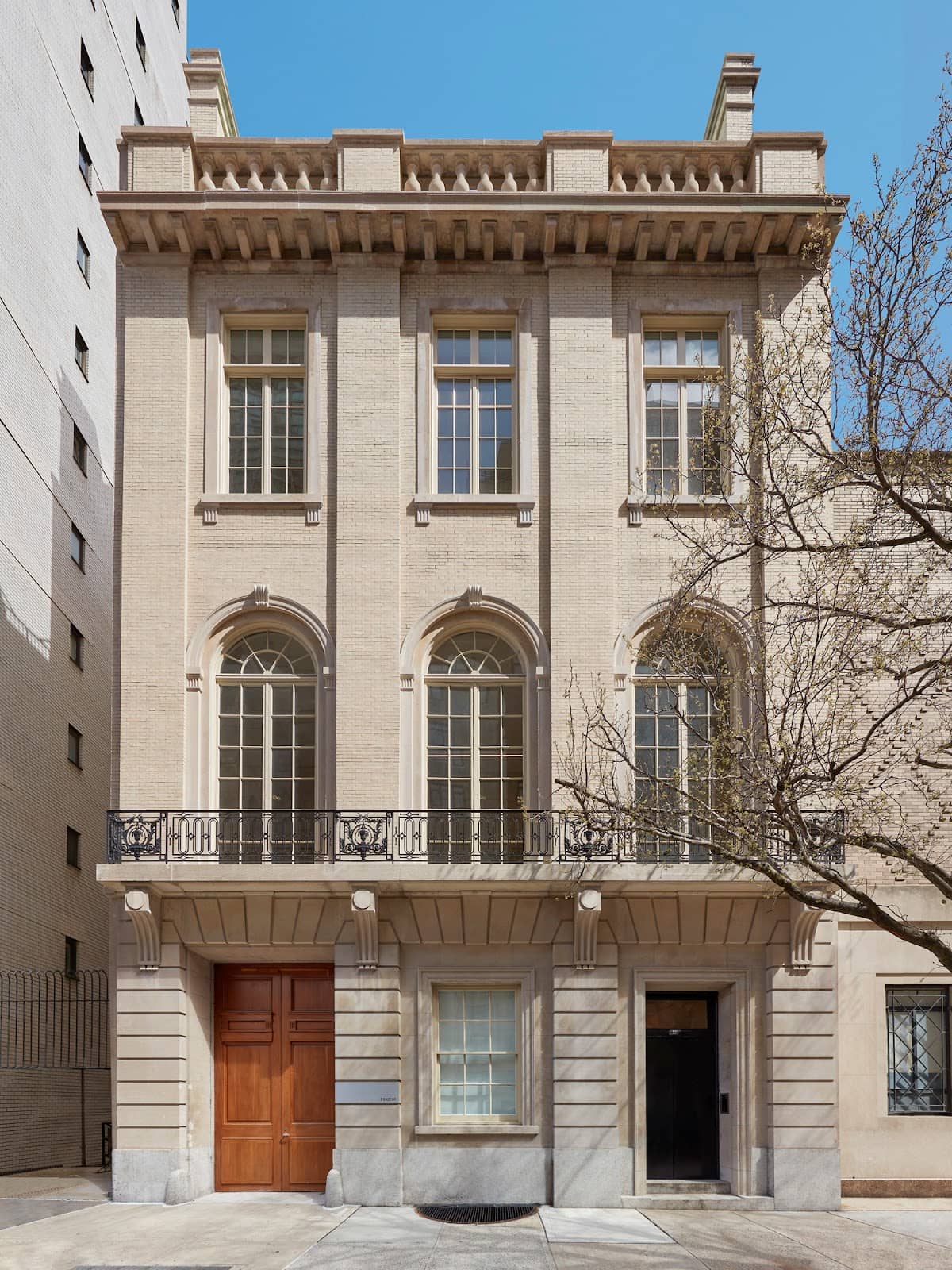 Rotating Contemporary Exhibitions