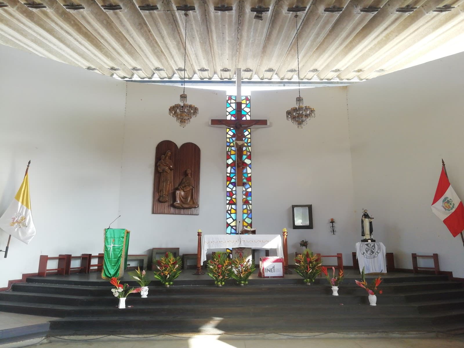 Puerto Maldonado Cathedral - Image 1
