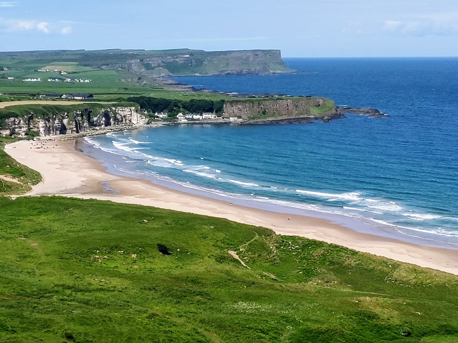 White Park Bay - Image 1