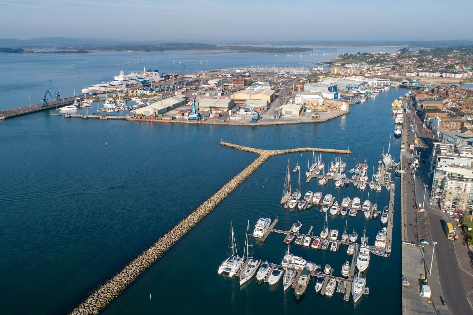 Poole Quay - Image 1