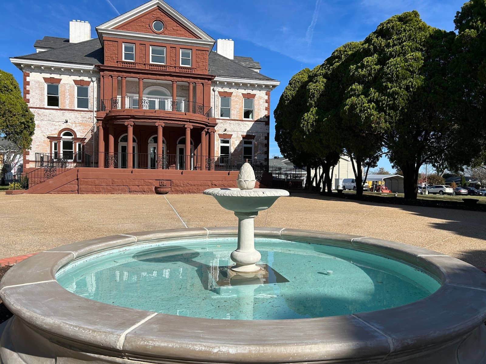 Scenic Cycling Routes