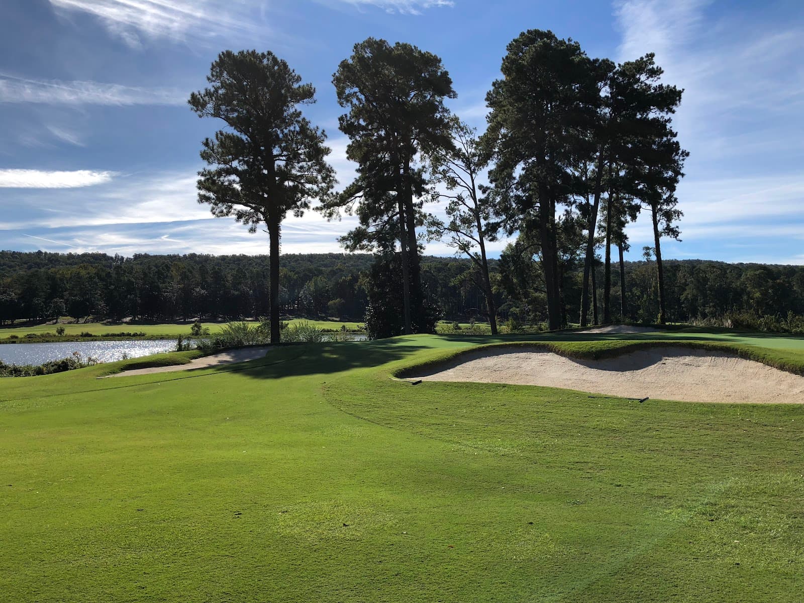 Callaway Gardens Golf Course - Image 1