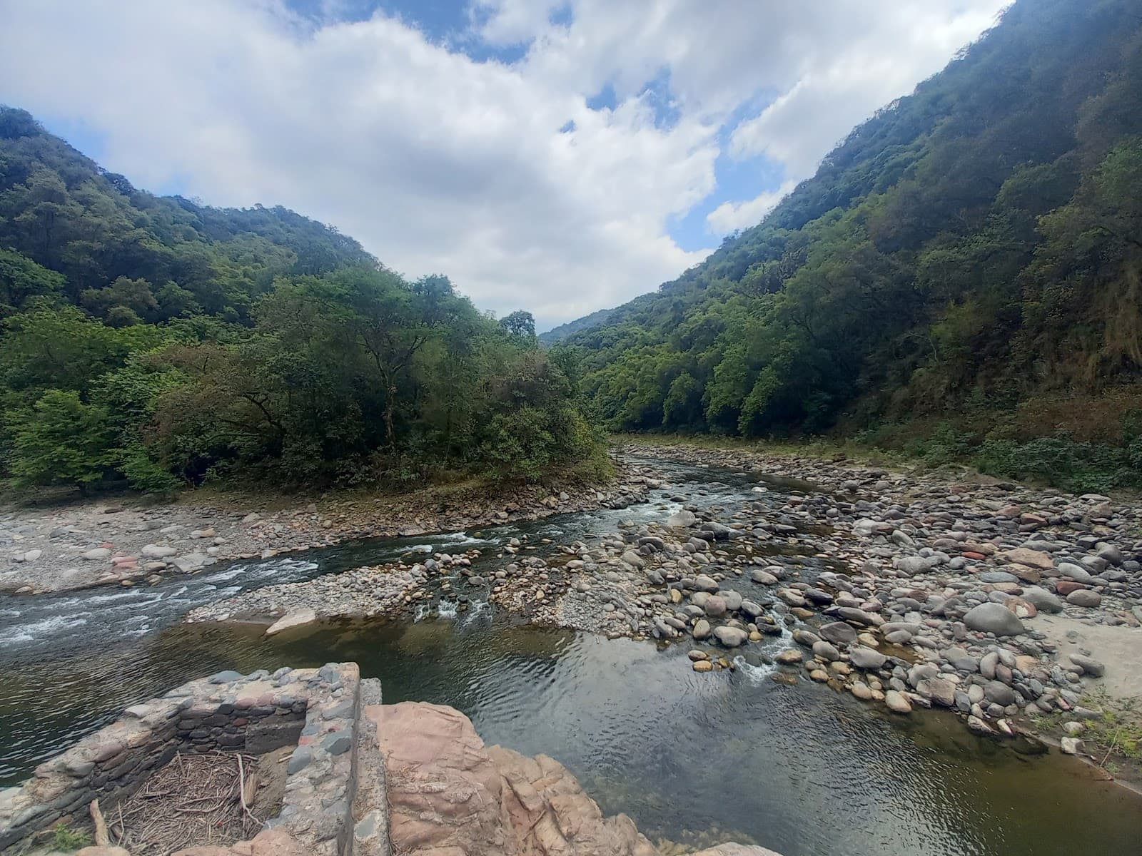 Quebrada de Lules - Image 1