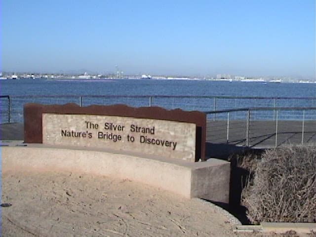 Silver Strand Coronado San Diego - Image 1