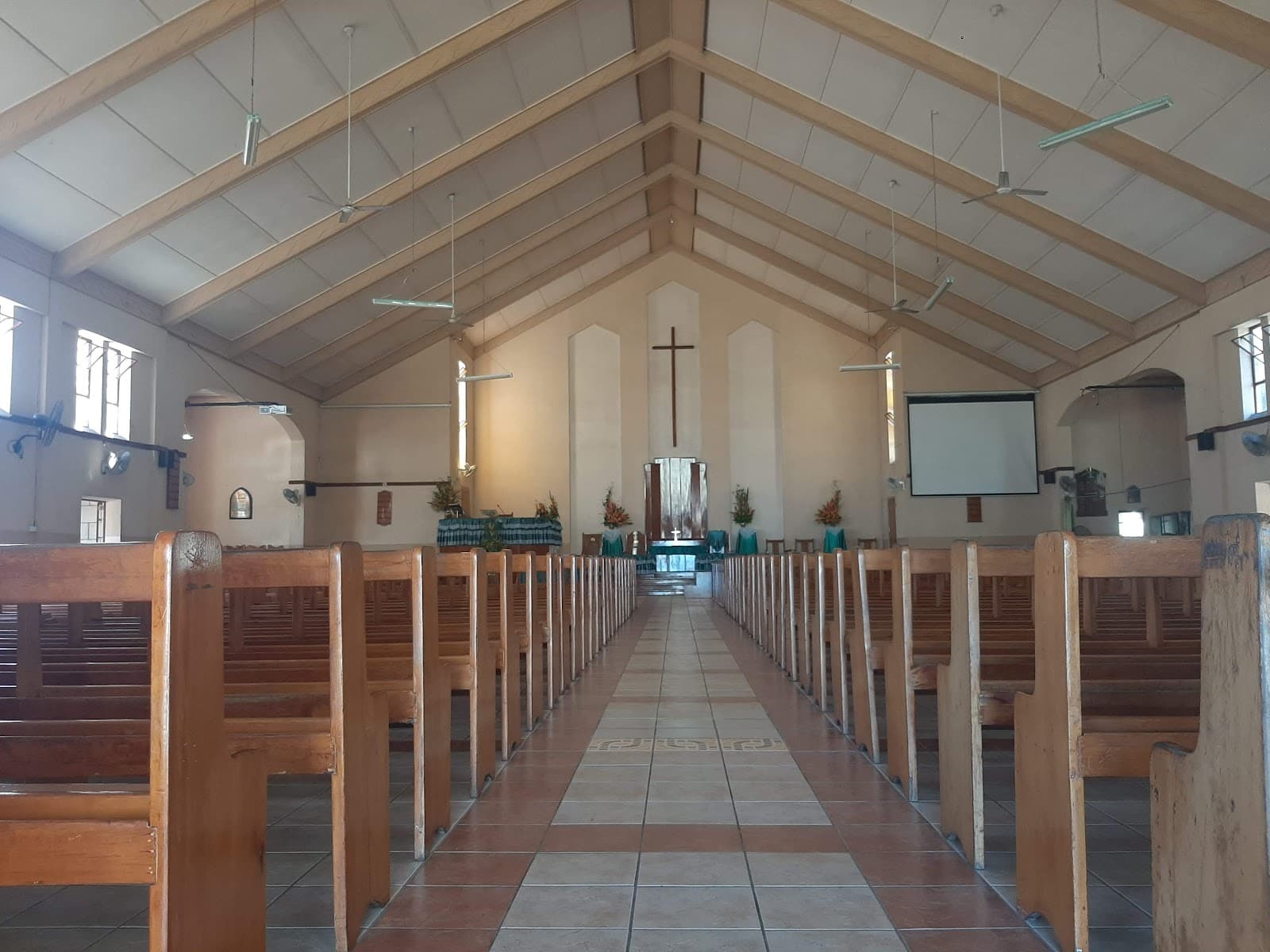 Centenary Methodist Church - Image 1