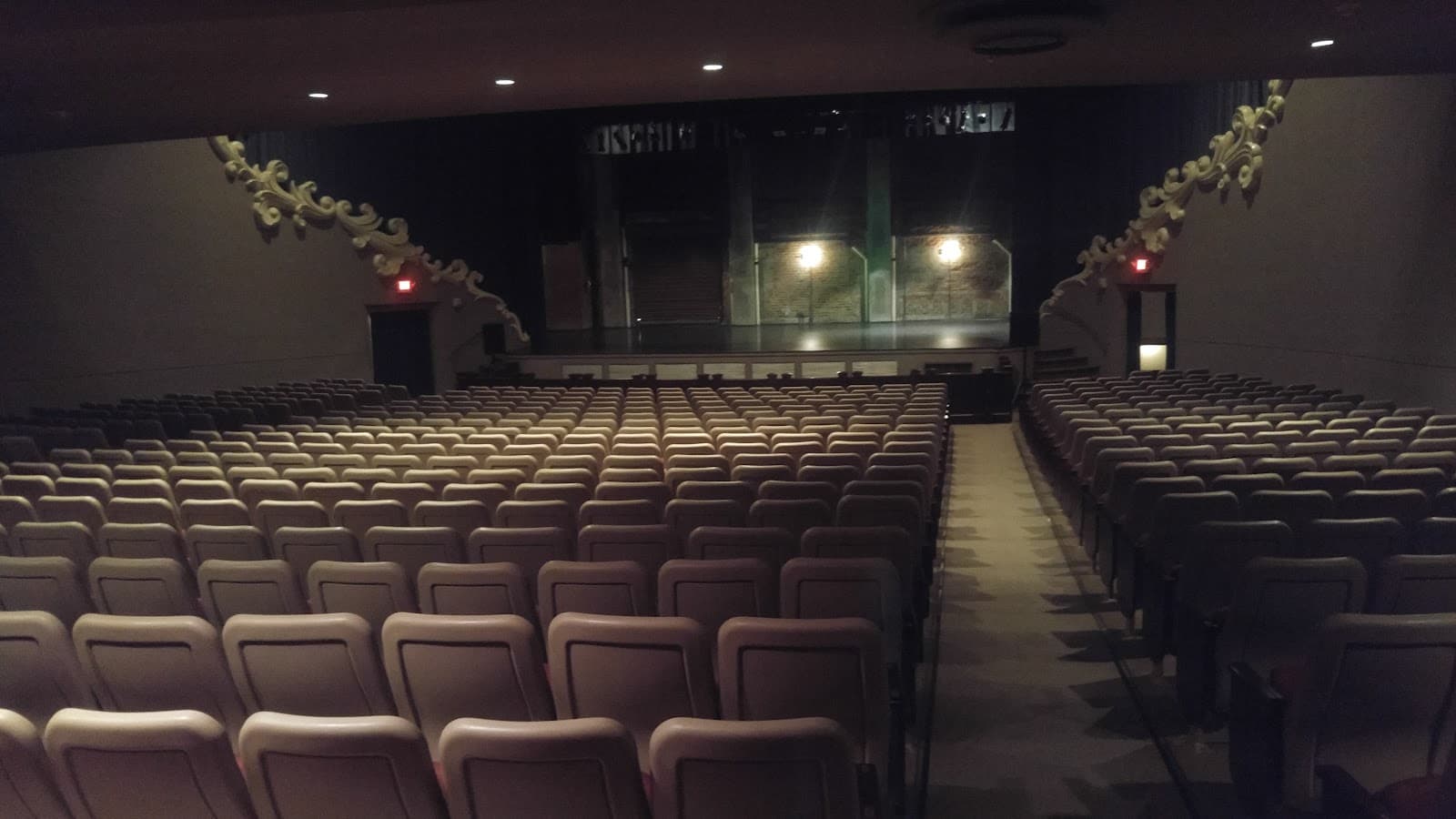 Edward C. Smith Civic Center - Image 1