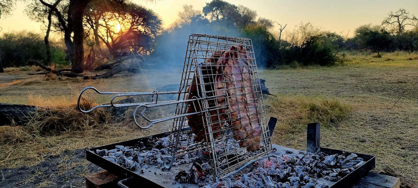 Khwai Community Concession - Image 1