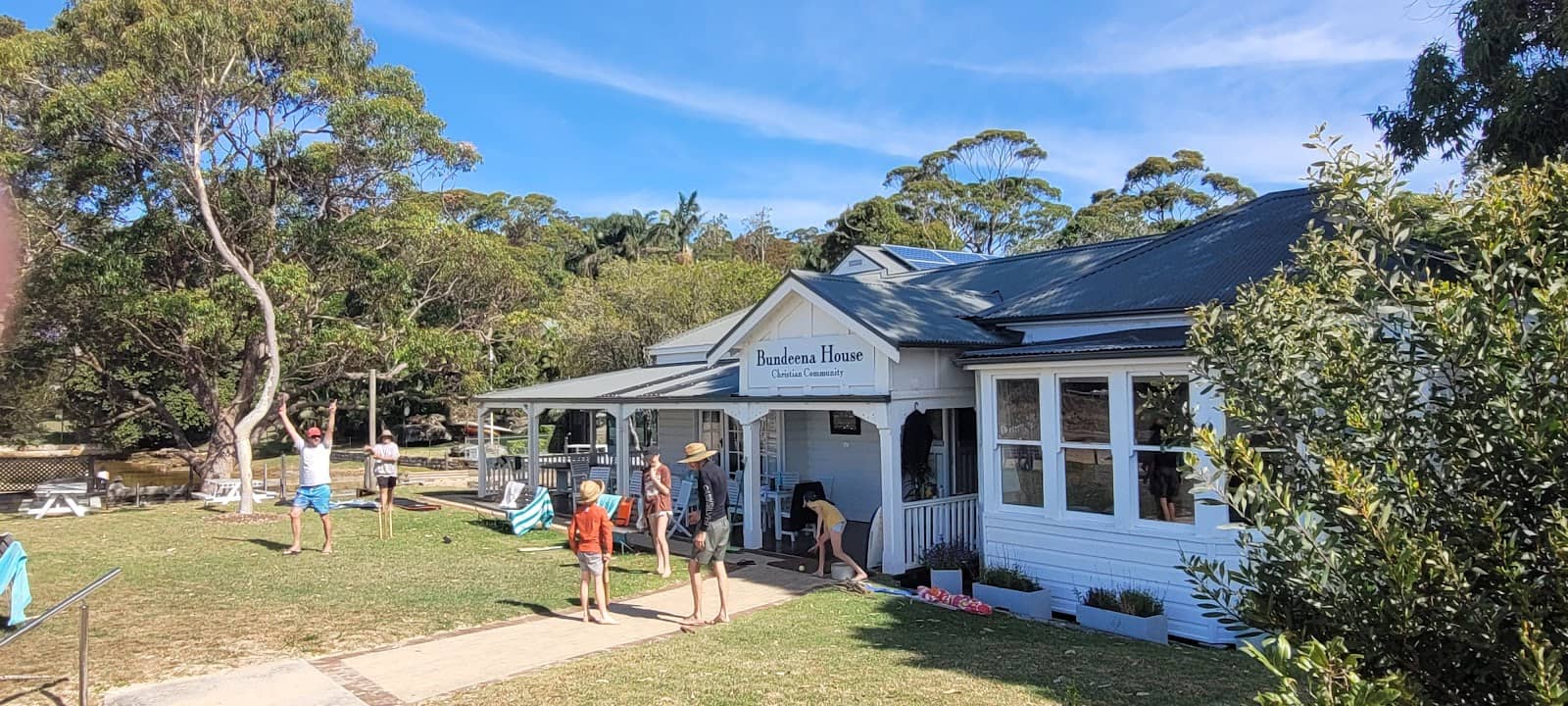 Jibbon Head & Shelley Beach
