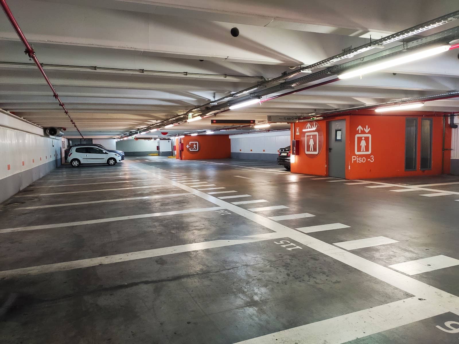 Local Produce Market