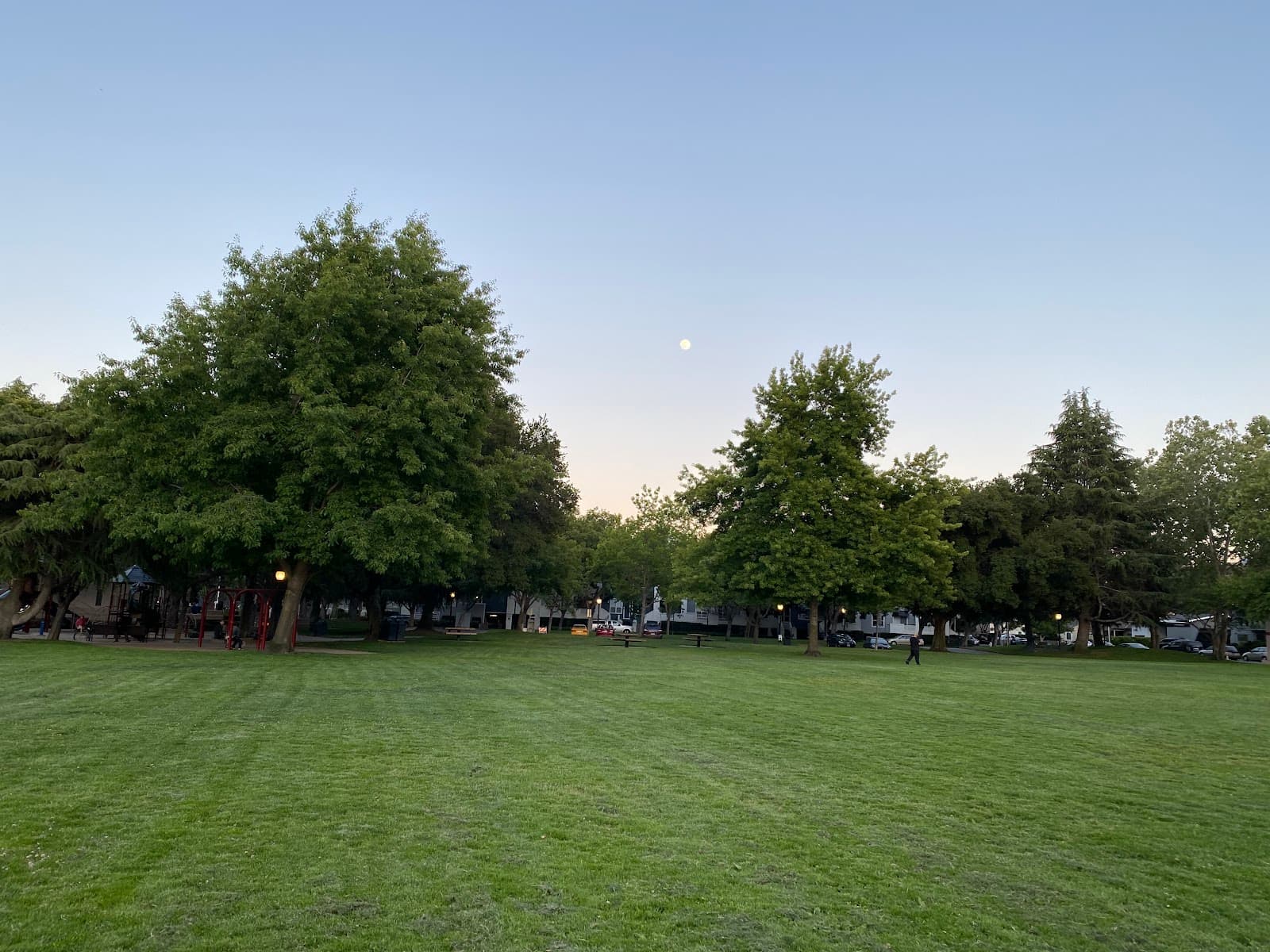 Eagle Park & Pool - Image 1