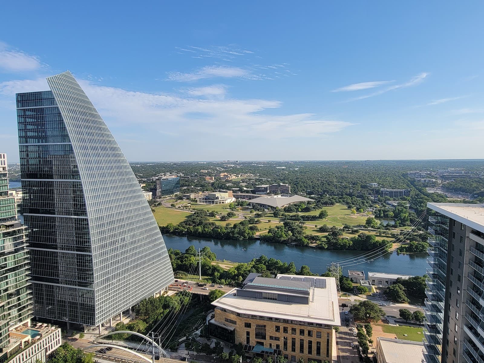 The Independent Jenga Tower - Image 1