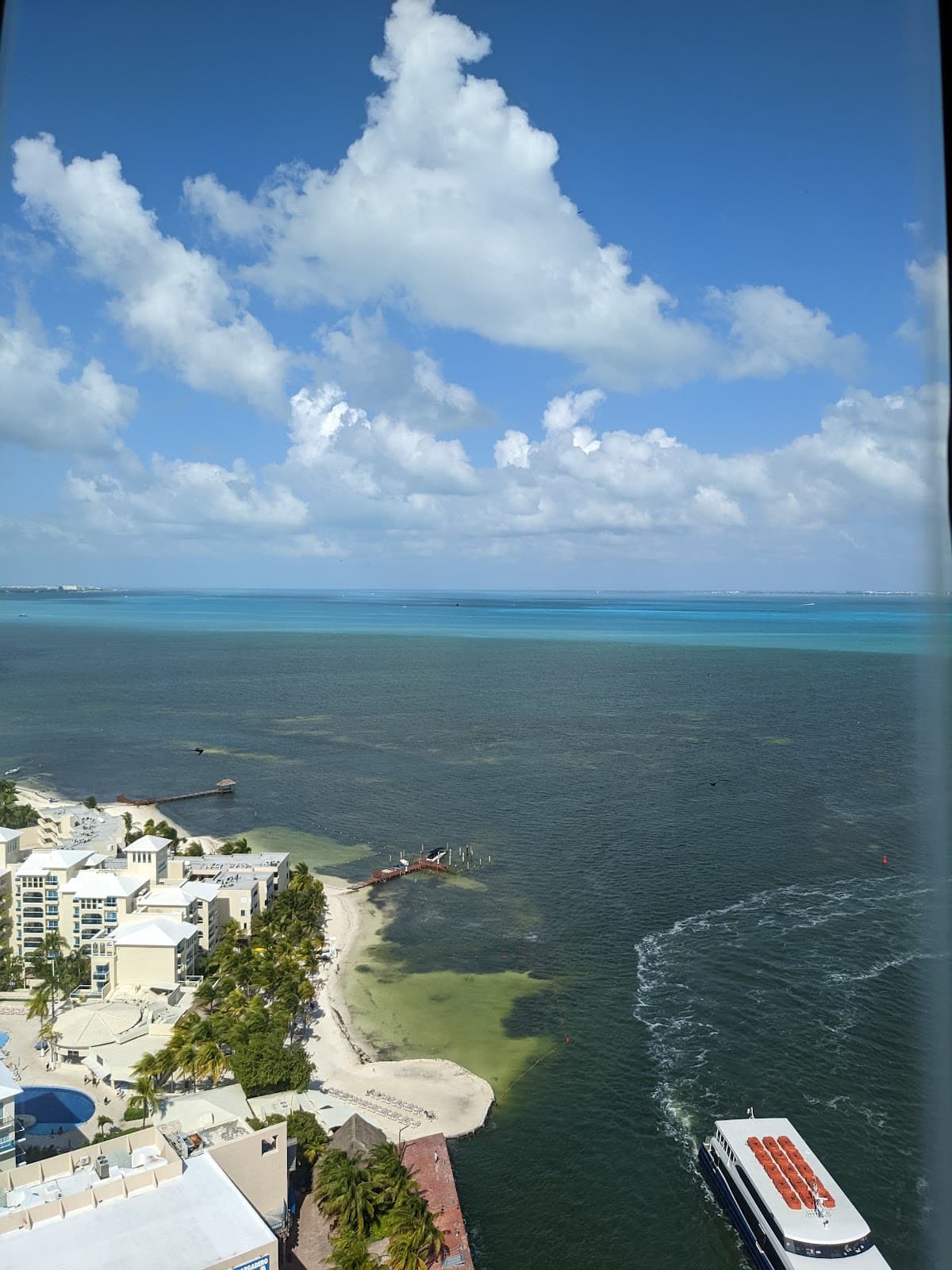 Embarcadero Cancun - Image 1