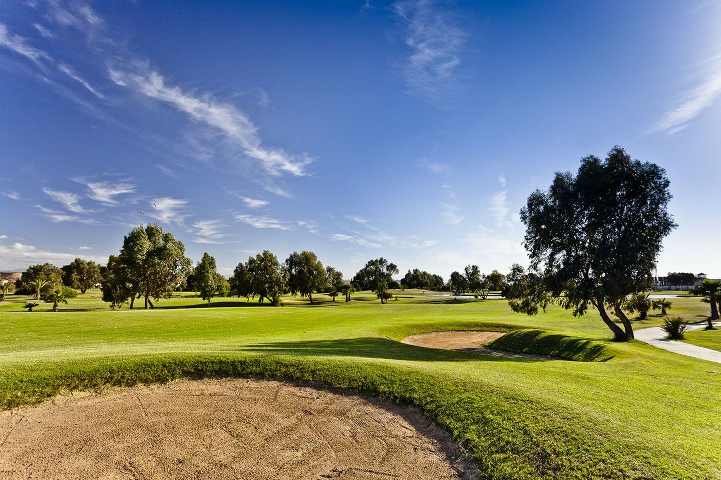 Golf Saidia – Lacs Course - Image 1