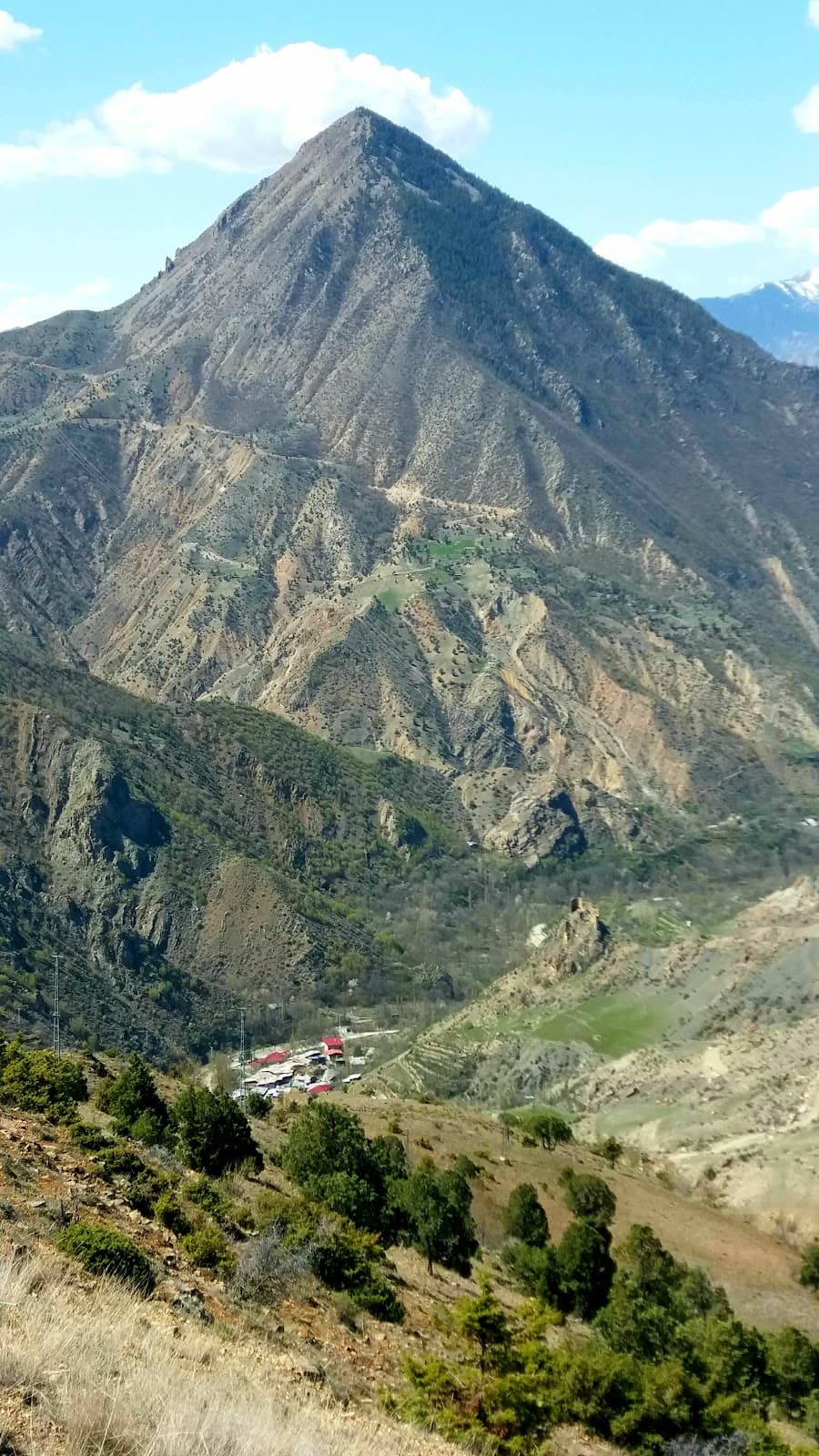 Uzundere Valley - Image 1