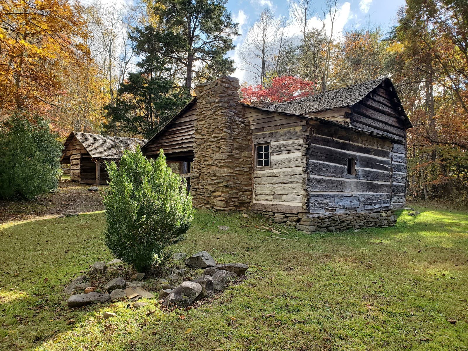 Walker Sisters Place - Image 1