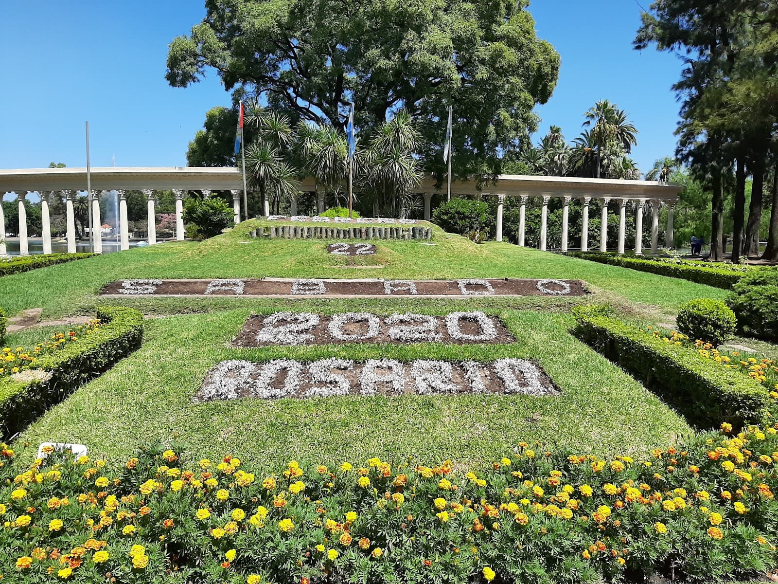 Parque de la Independencia - Image 1