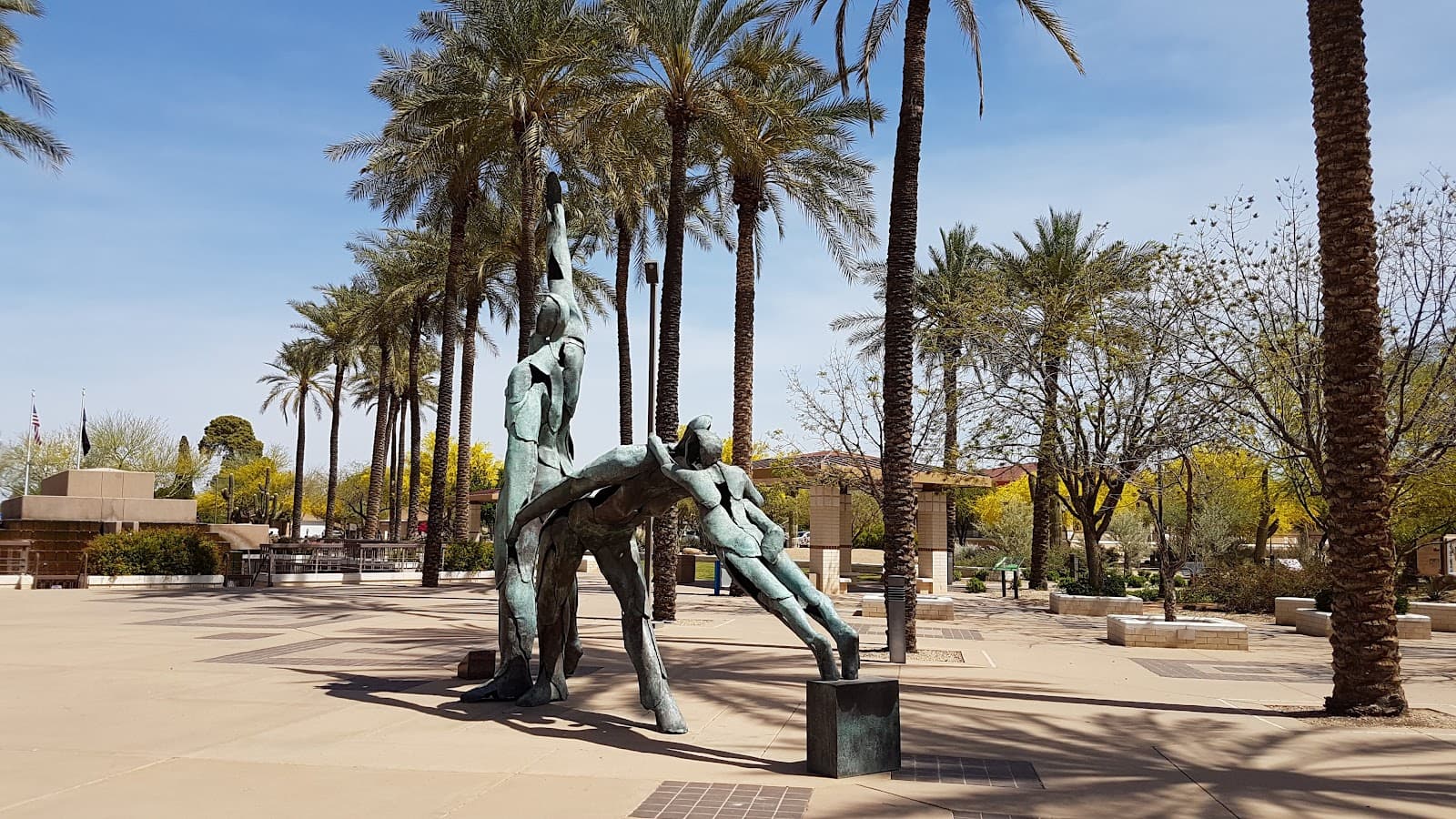 West Valley Art Museum - Image 1