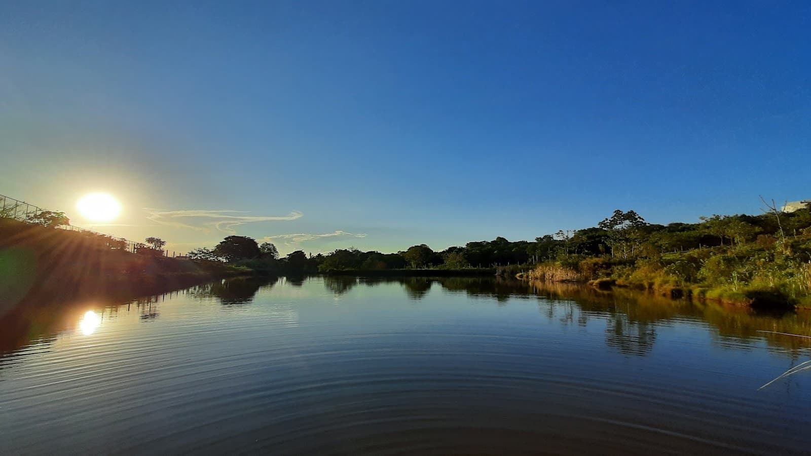 Parque dos Trabalhadores Franca - Image 1