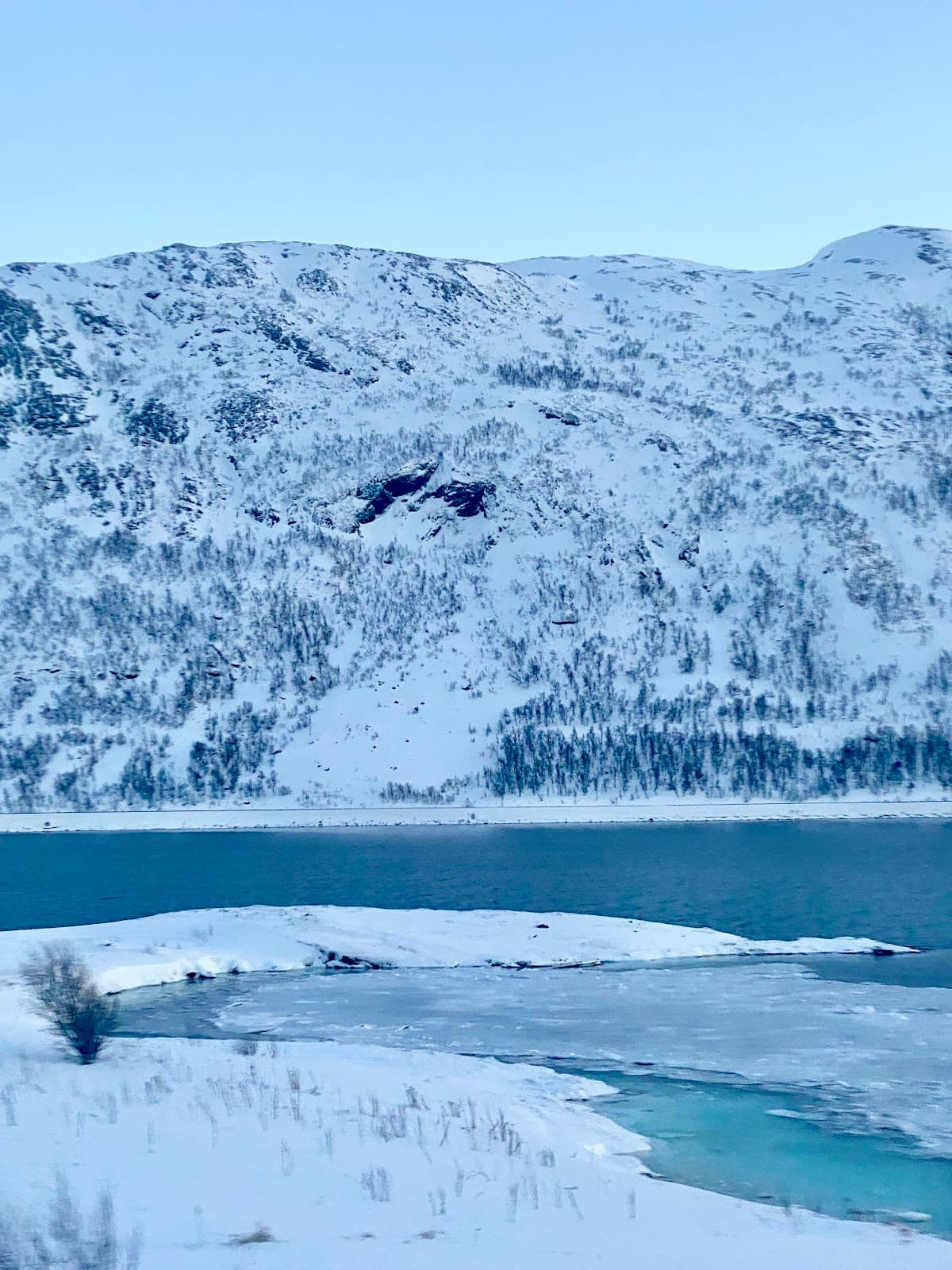 Langfjordbotn - Image 1