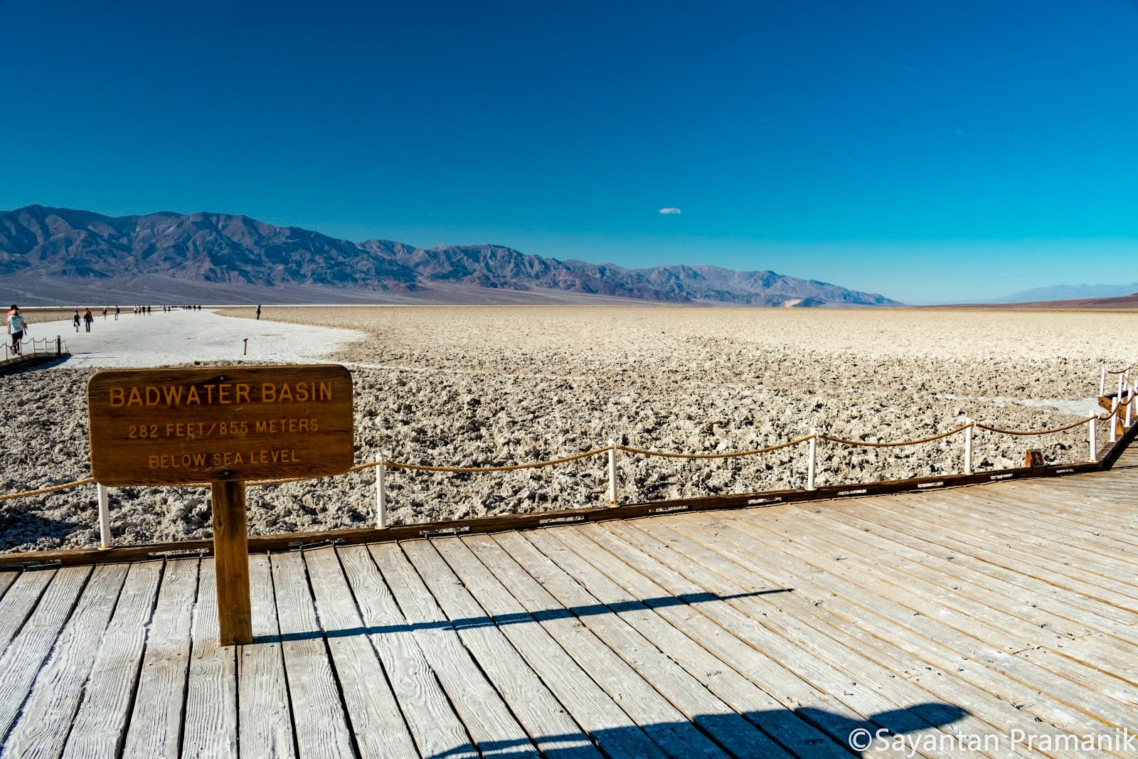 Badwater Basin - Image 1