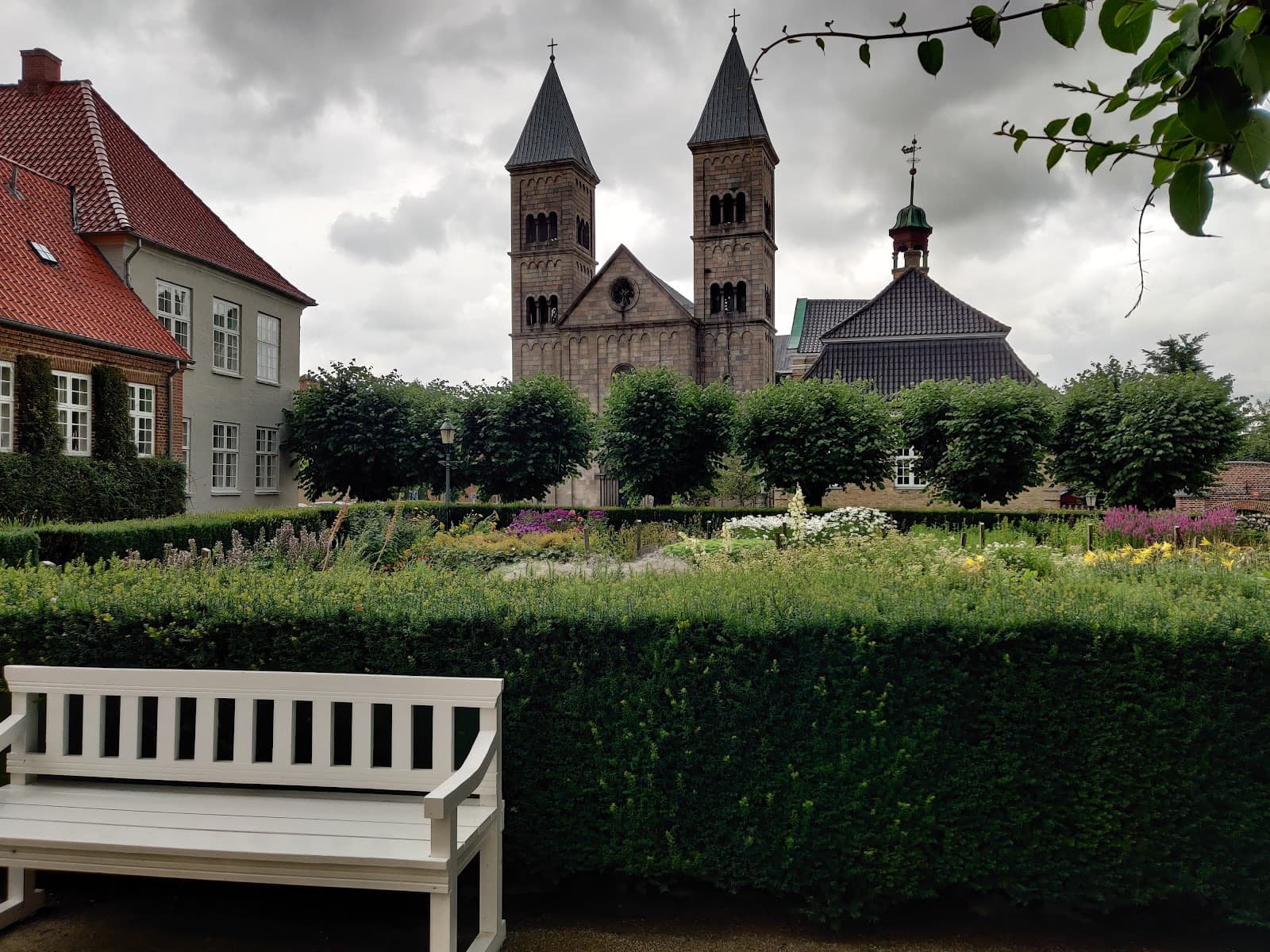 Latinerhaven - Image 1