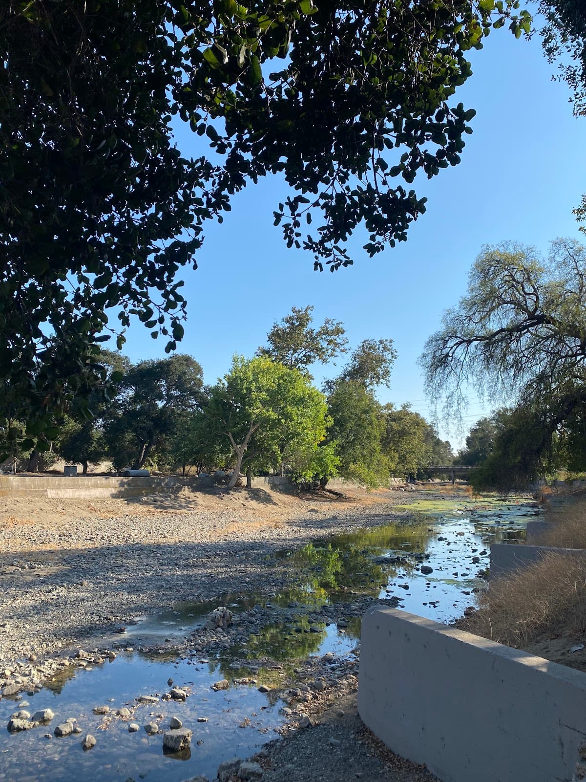 Santiago Park Nature Center - Image 1