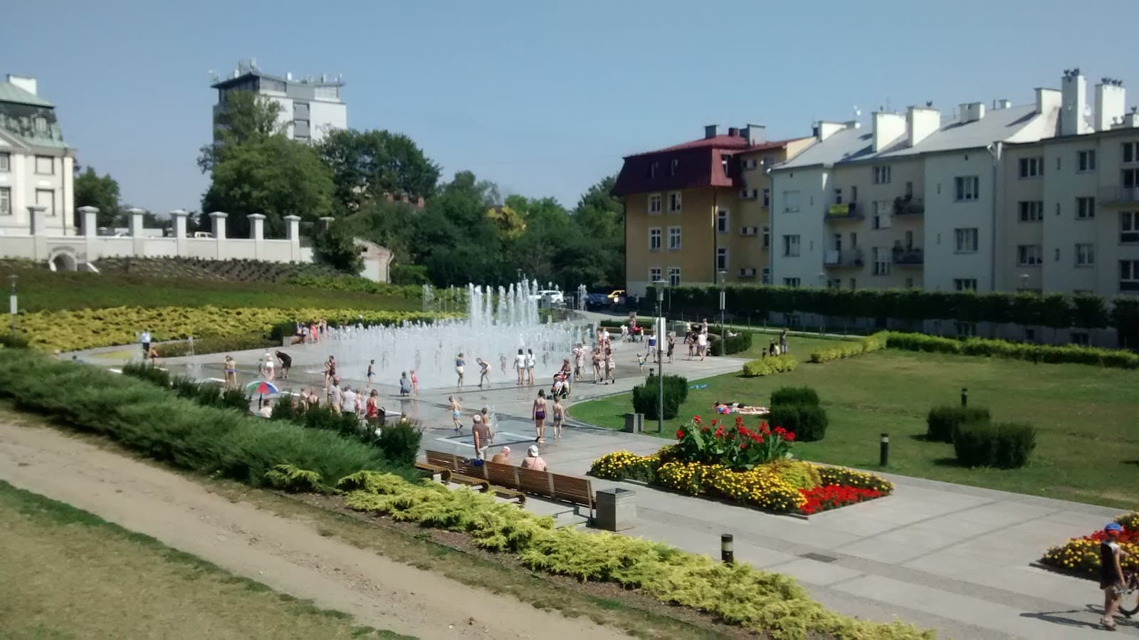 Zamkowy Bridge - Image 1