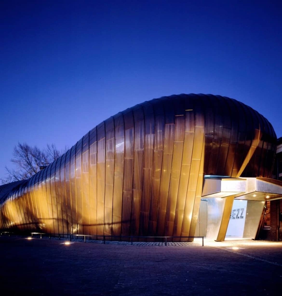 Eclectic Event Lineup