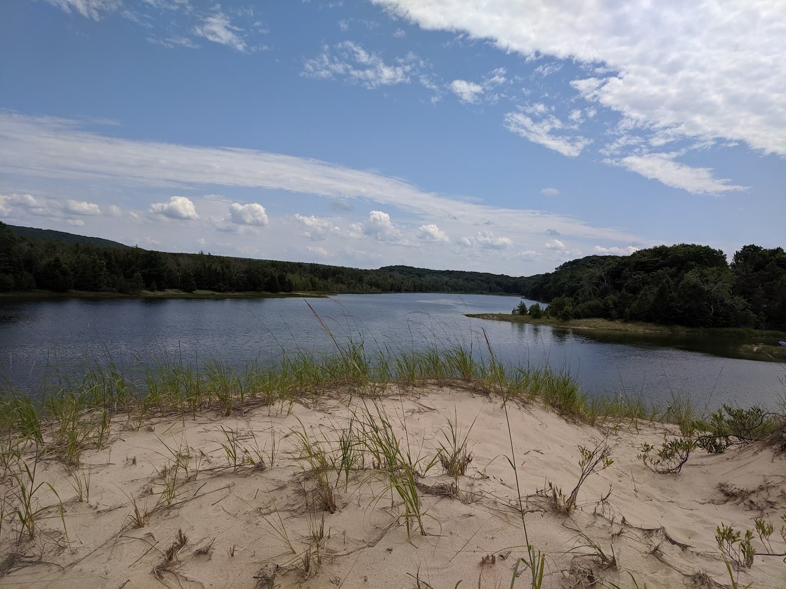 North Bar Lake - Image 1