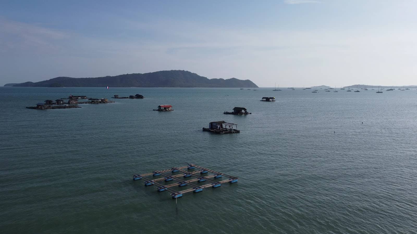 Can Eang at Chalong Pier