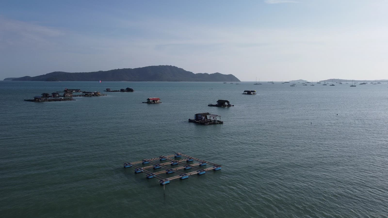 Palai Road Pier - Image 1