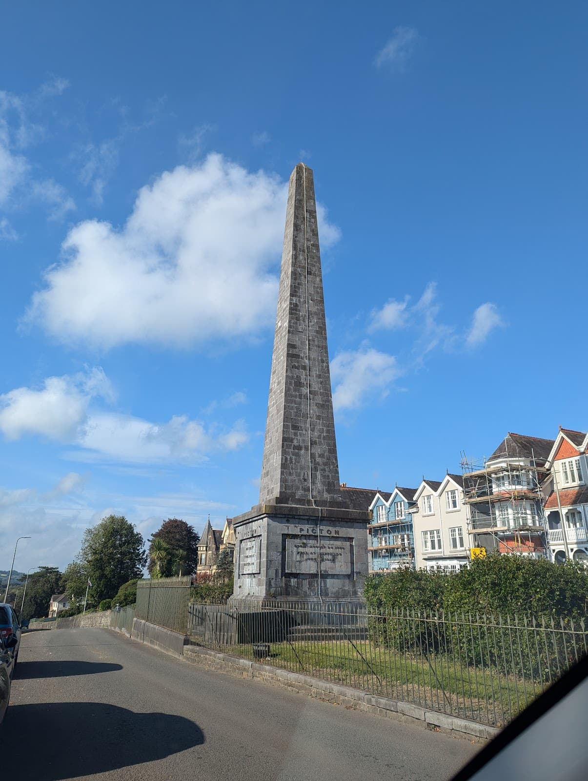 Picton Monument - Image 1