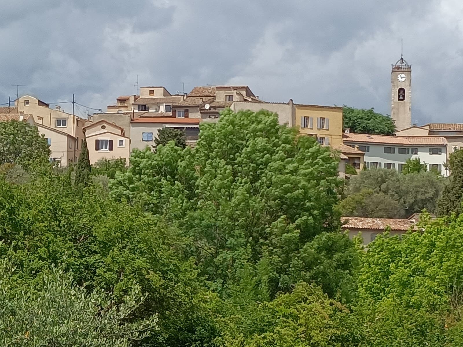 Plascassier Valbonne - Image 1