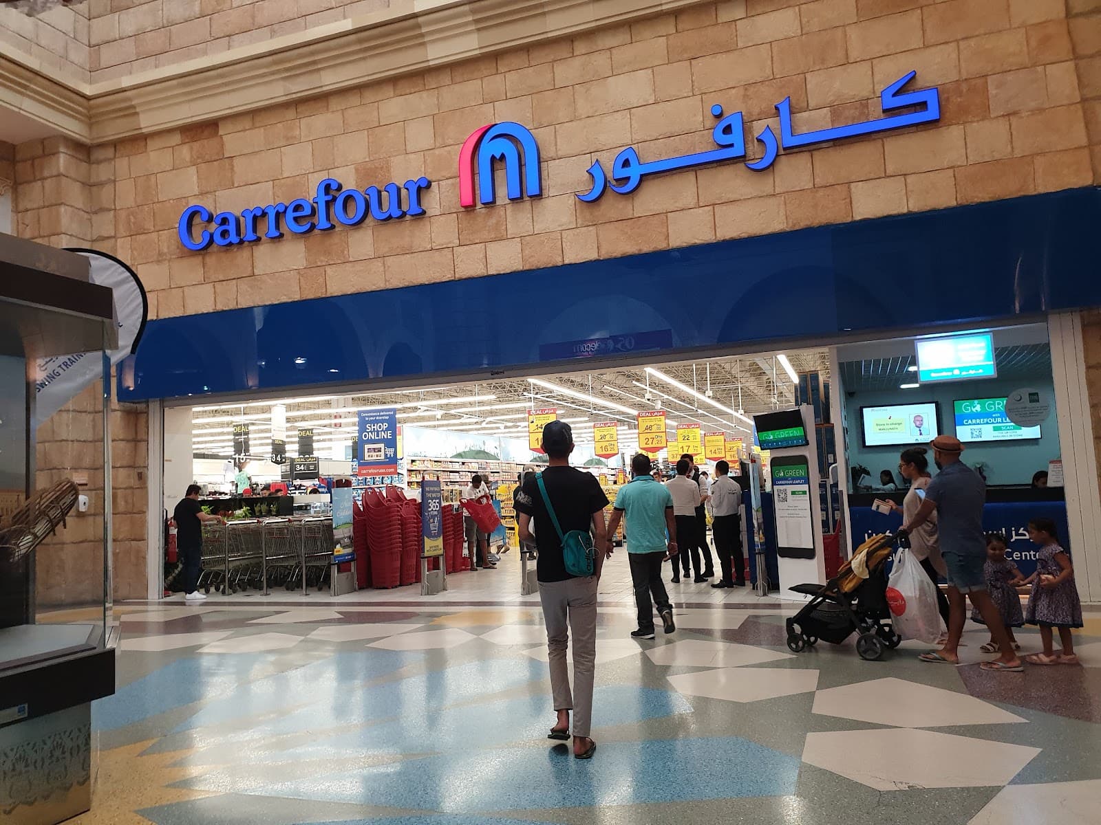 Carrefour - Image 1
