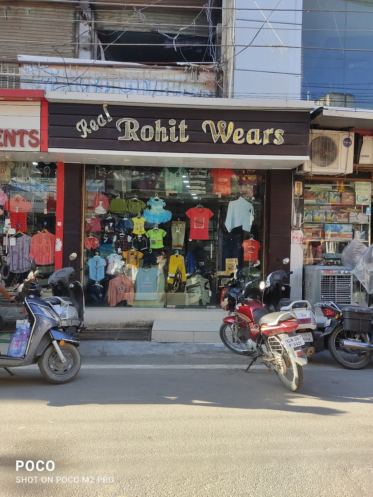 Jwalapur Market - Image 1