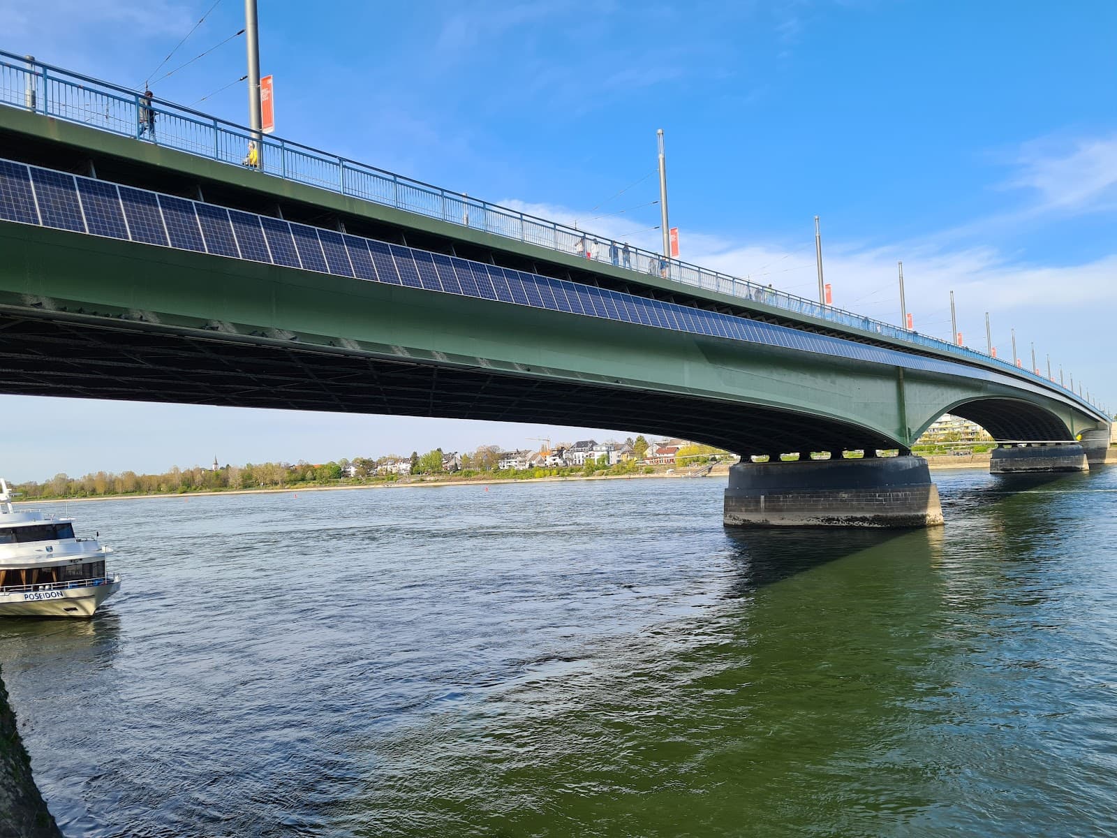 Kennedy Bridge - Image 1