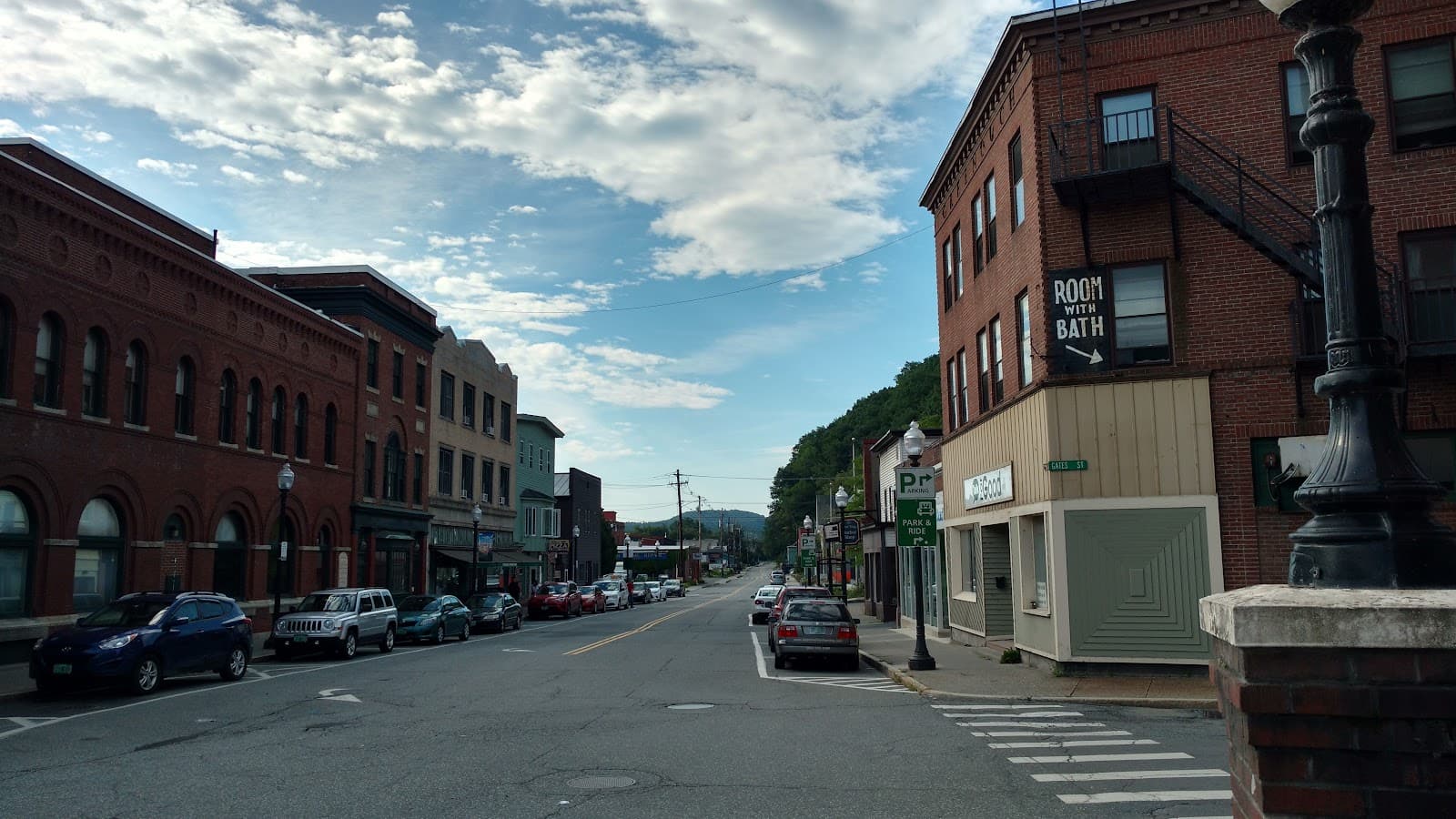 Hotel Coolidge - Image 1