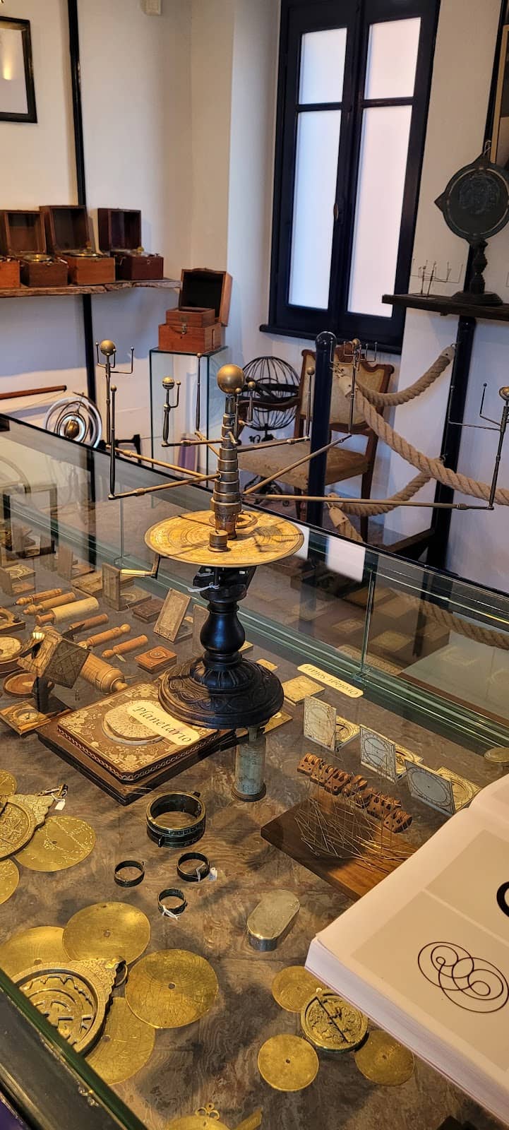 Maritime History Insights