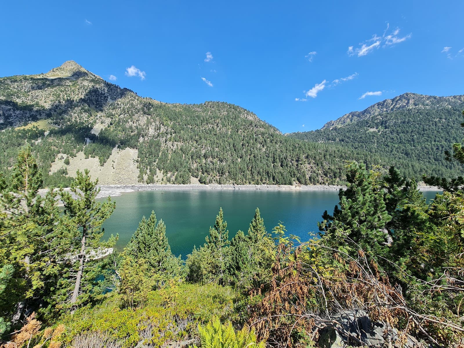 Lac d'Orédon - Image 1