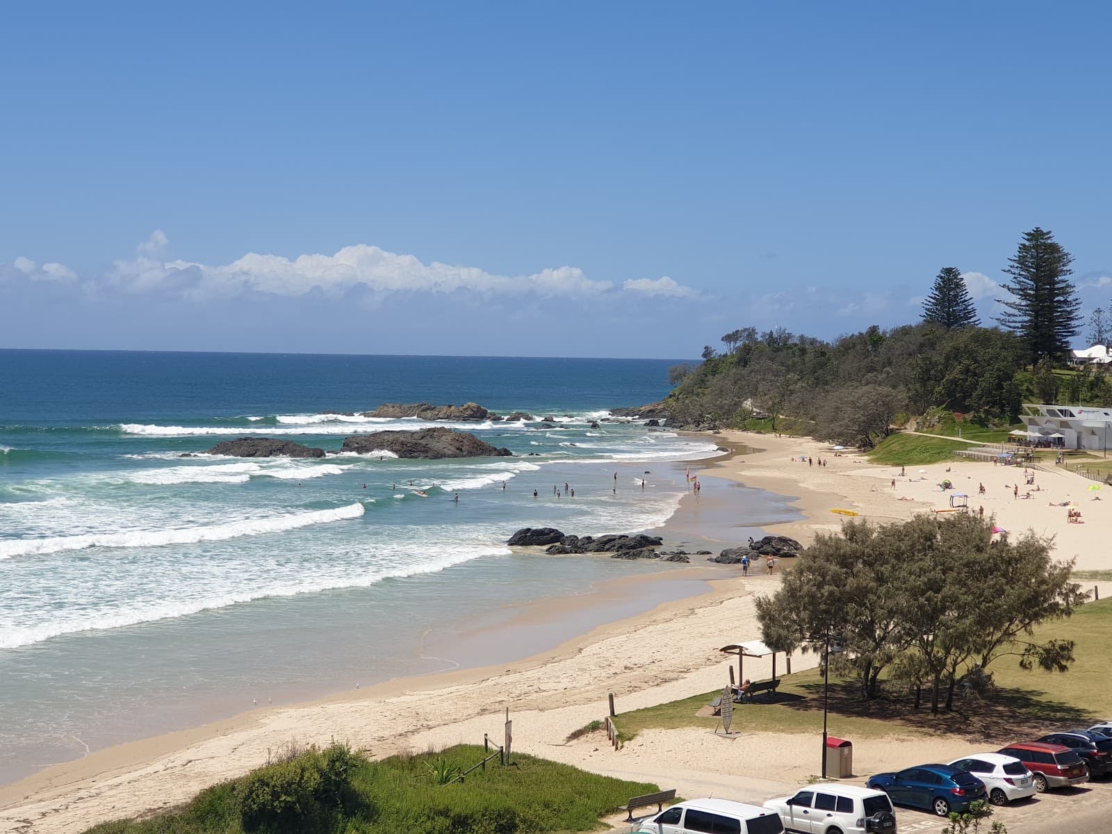 Town Beach - Image 1