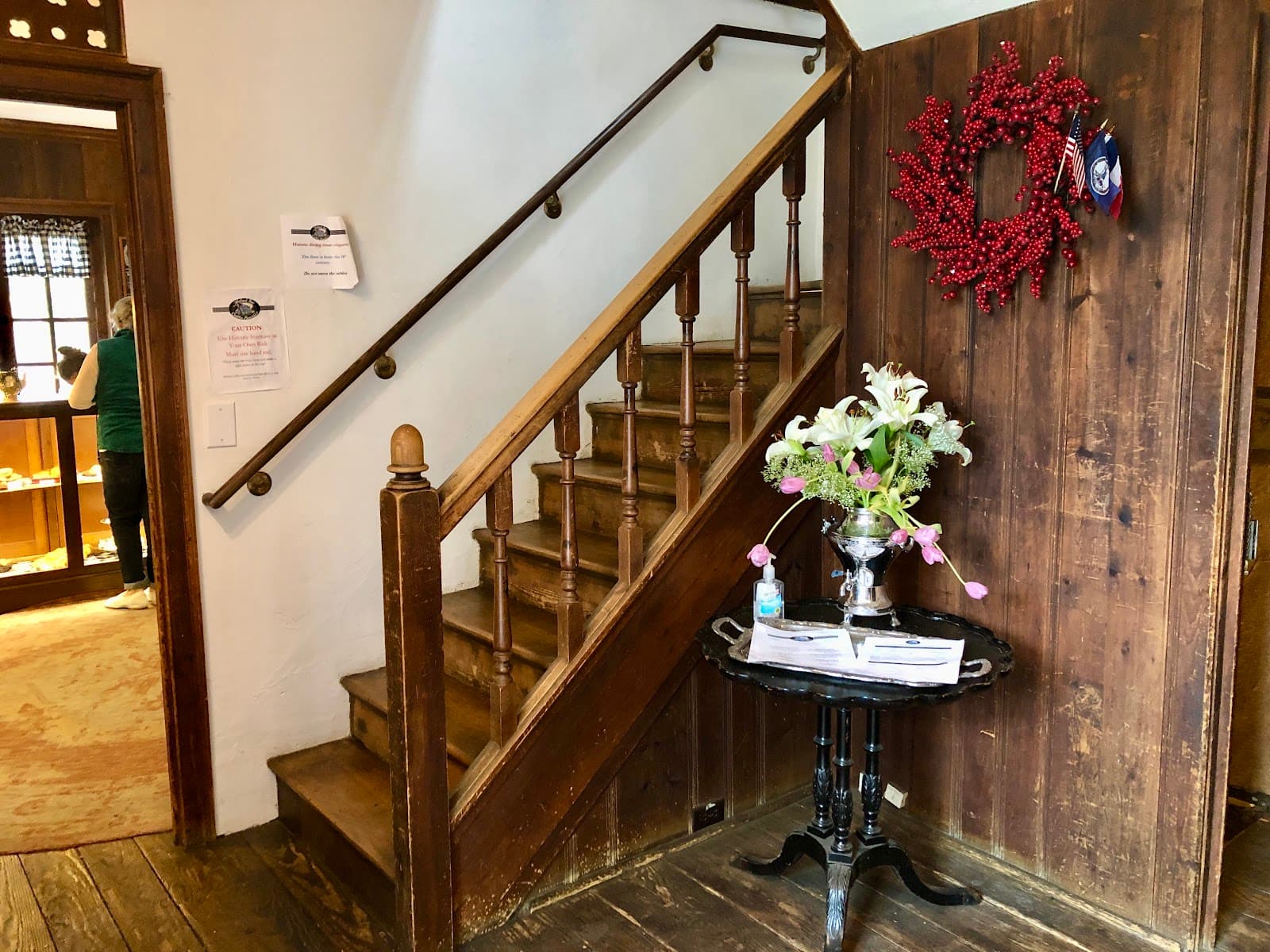 Mobjack Coffee Roasters - Image 1