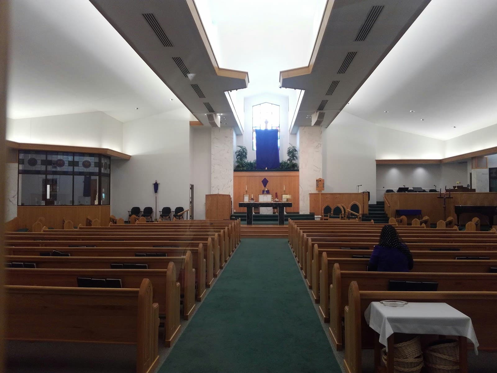 St. Joseph Catholic Church (Tontitown) - Image 1