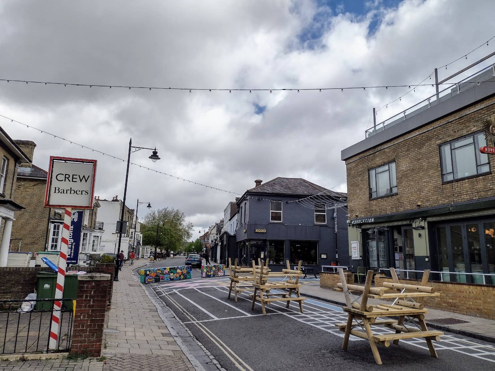 Nara Japanese Restaurant