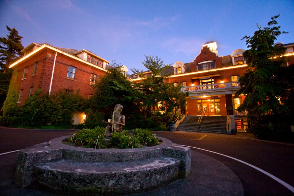 McMenamins Edgefield - Image 1