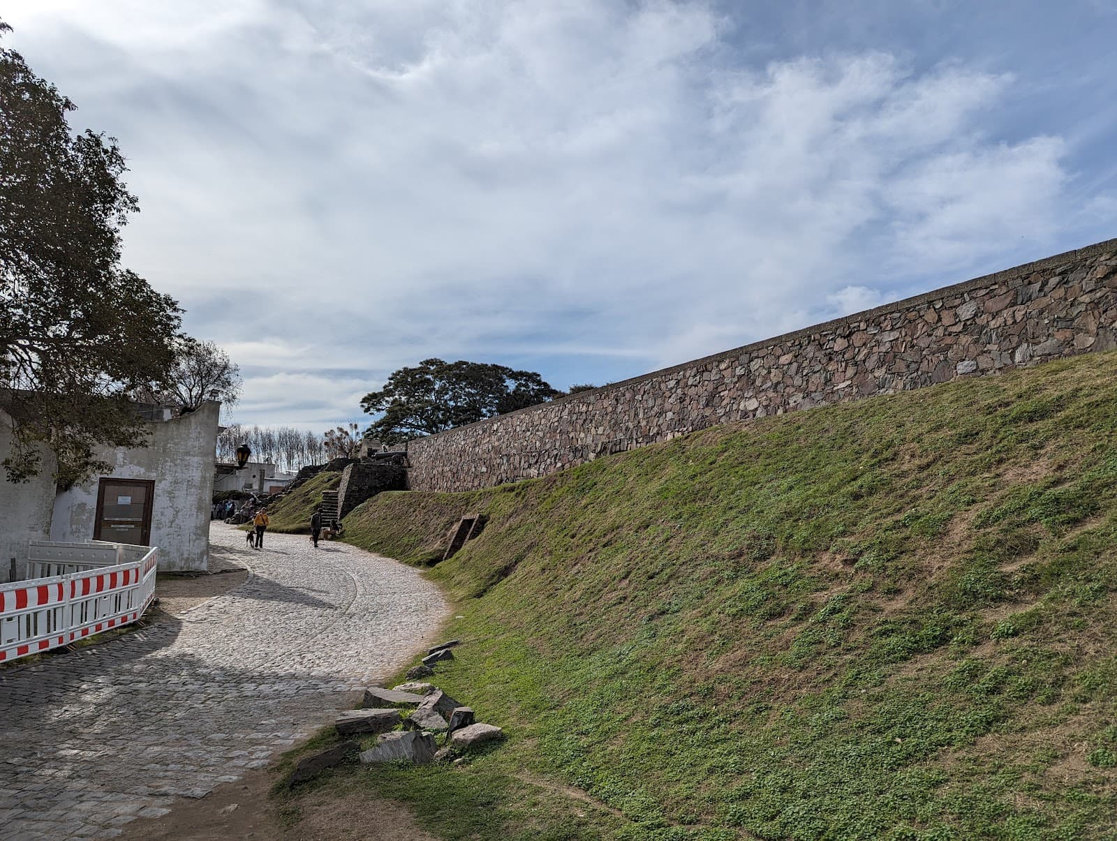 Bastión de San Miguel - Image 1
