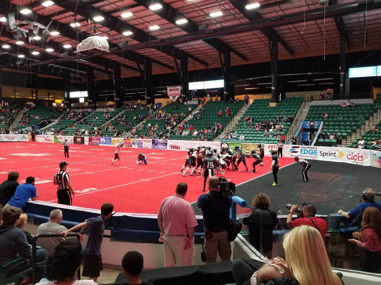 Concerts & Special Events