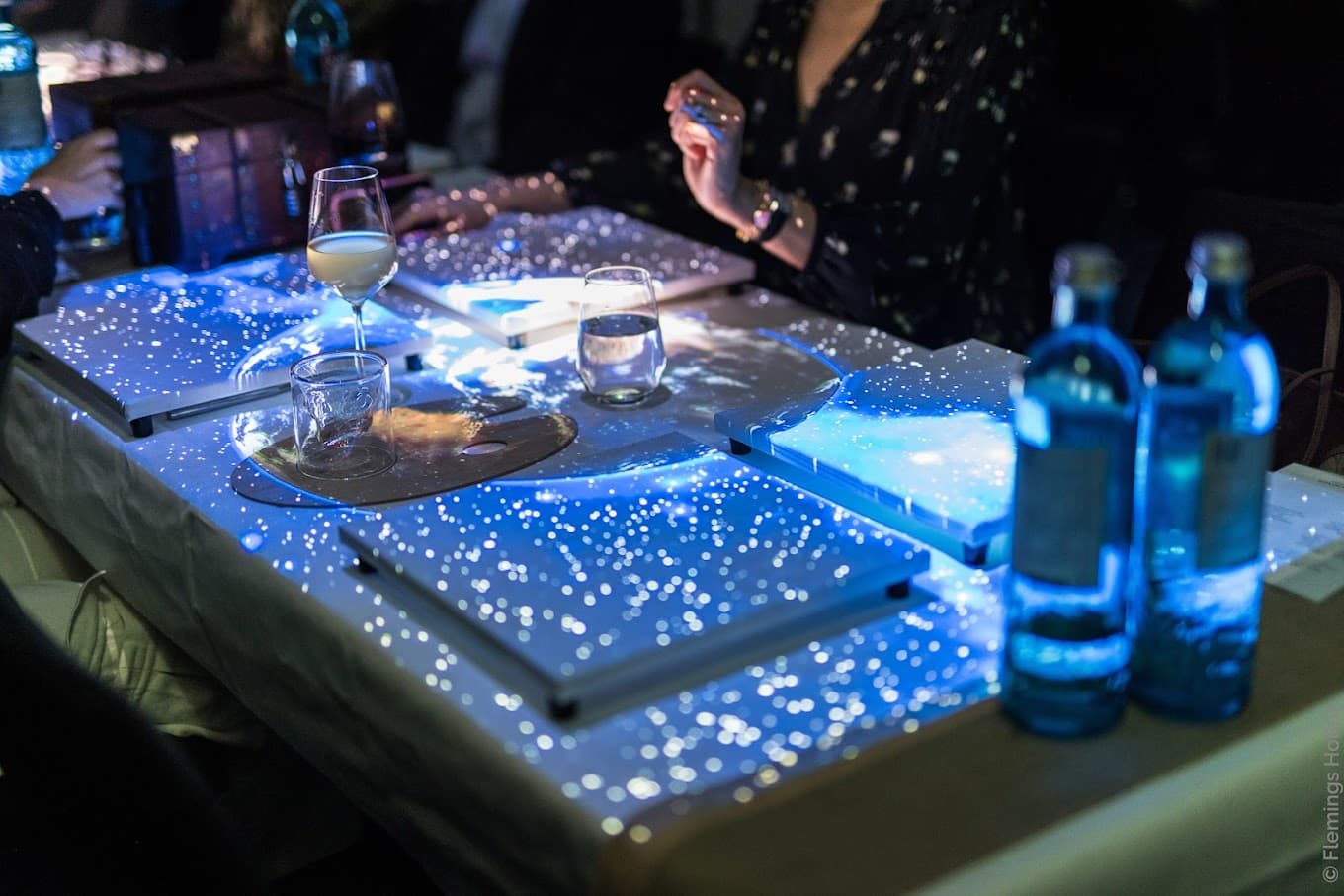 7 Paintings Berlin - Image 1