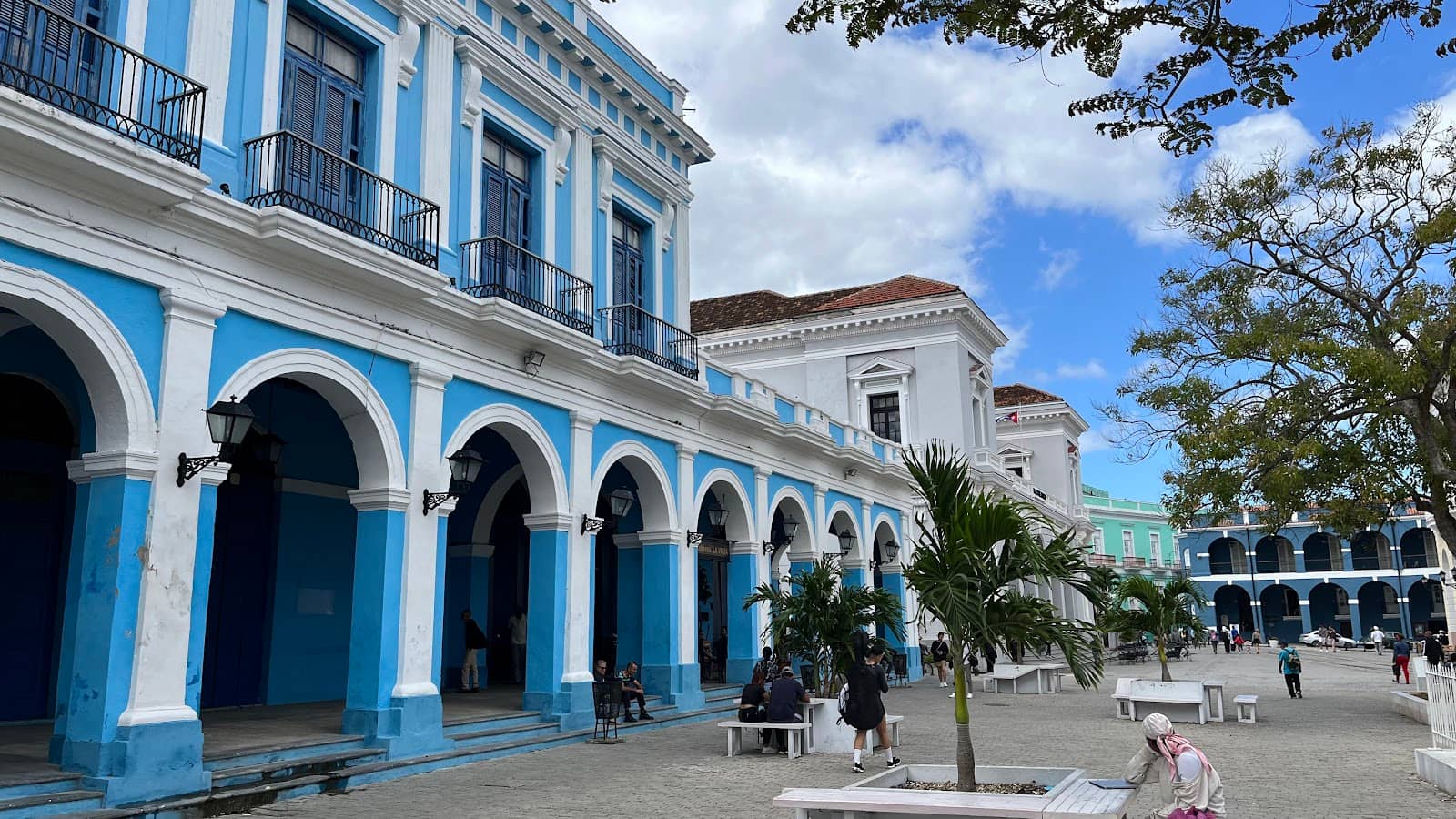 Museo Histórico Provincial