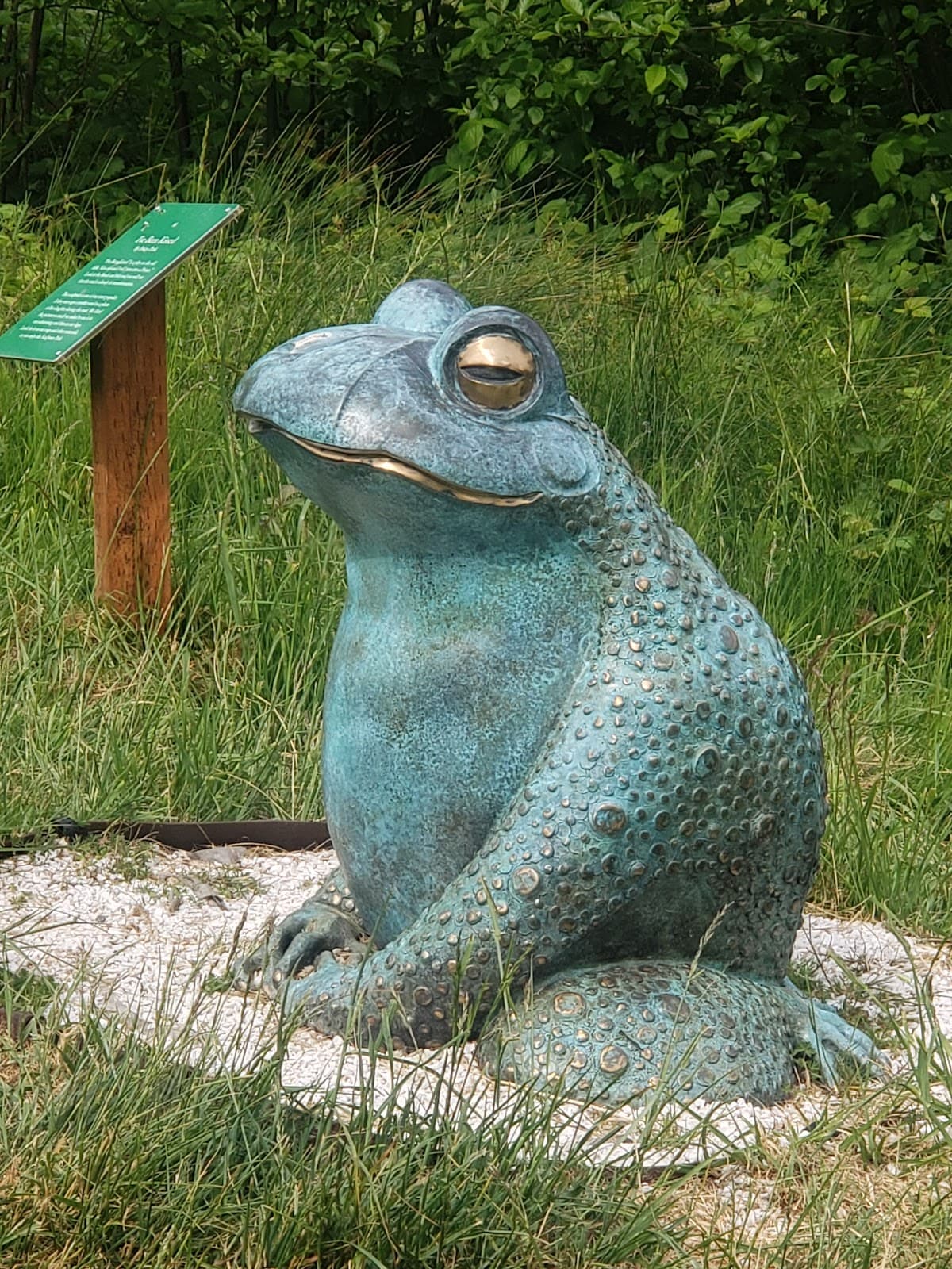 San Juan Island Sculpture Park - Image 1